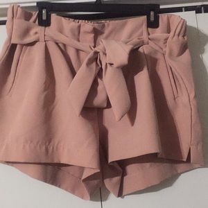 Like an Angel Shorts. Size 3x.